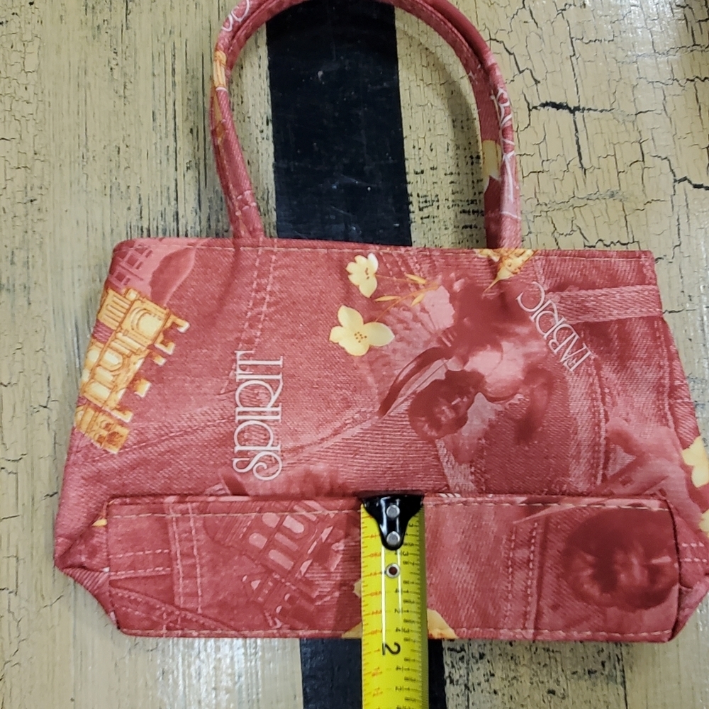 👸👜 NWOT Small wristlet purse - Picture 5 of 11